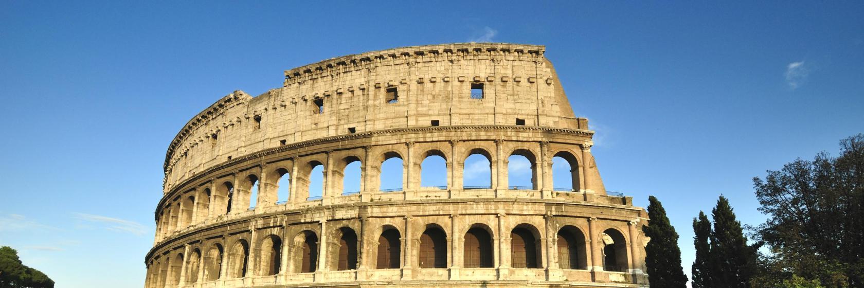 Colosseo
